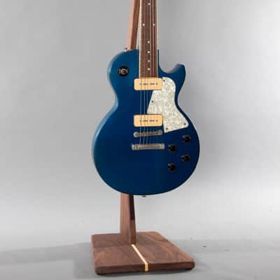1997 Gibson Les Paul Special Limited-Edition Sapphire Blue ~Video~ image 2