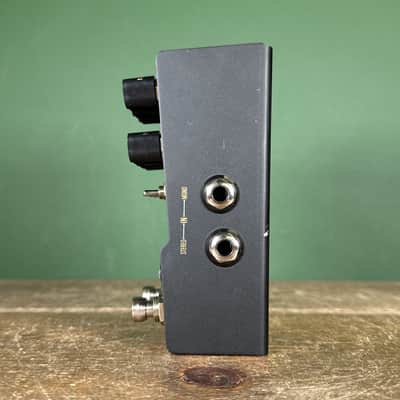 Walrus Audio Mako R1 High-Fidelity Stereo Reverb 2021 - 2024 - Black image 5