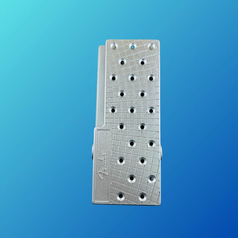 Fender FVP-1 Volume Pedal image 1