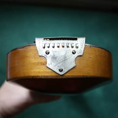 Holdrio Piccolo Mandolin circa 1930 image 11