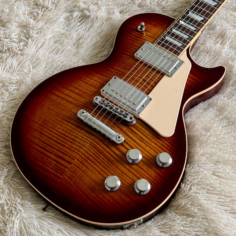Gibson Les Paul Standard HP 2017 | Reverb