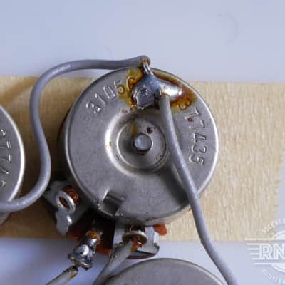 Rickenbacker 360 - 1974 - Azureglo image 13