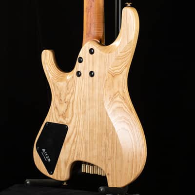 Ibanez Q52FMG Natural Low Gloss (716) image 2