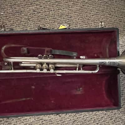 Cavalier Pea shooter trumpet image 15