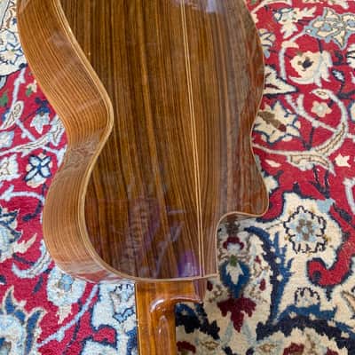 Eastman AC710SC - 2008 Natural image 16