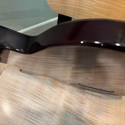 Gibson Custom Shop '57 Les Paul Junior Reissue 2019 - Present - Vintage Sunburst VOS image 9