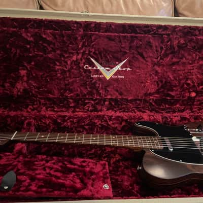 Fender Custom Shop Rosewood Telecaster 2007 image 16