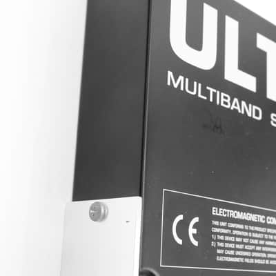 Behringer EX3200 ULTRAFEX PRO Multiband Sound Enhancer image 2