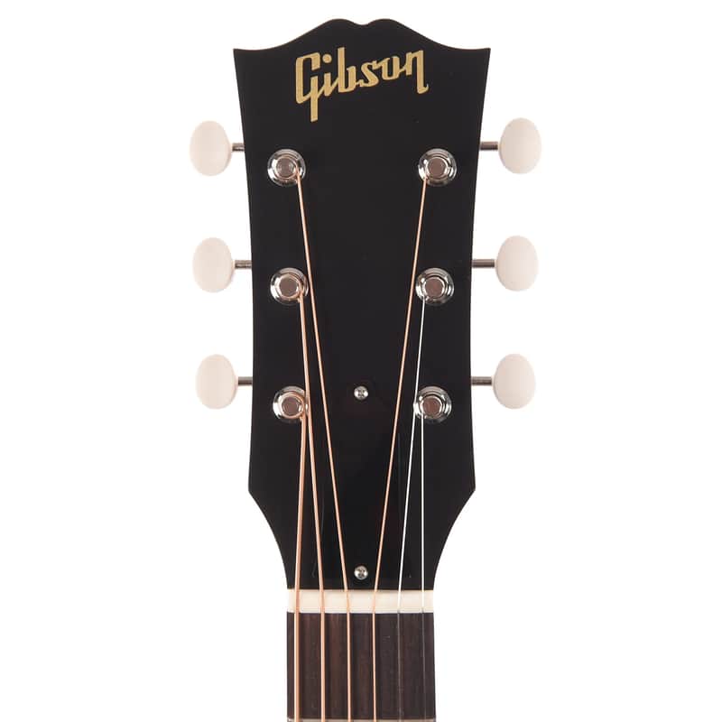 Gibson J-45 '50s Faded image 5