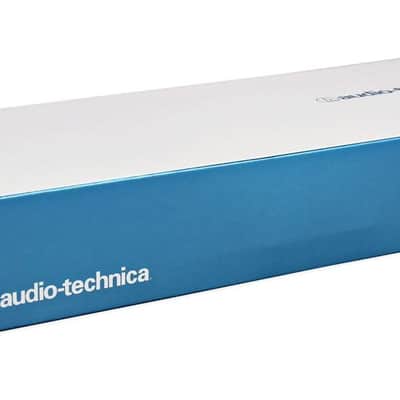 Audio Technica AT4051B Cardioid Condenser Recording/Broadcast Microphone + Case image 6