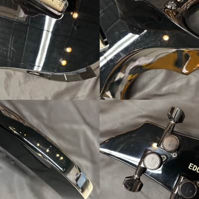 Edwards E-FR-145GT/Black image 9