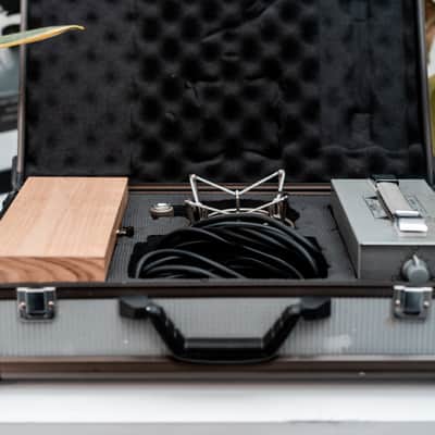 PELUSO Microphones 22 47LE (Limited Edition) image 1