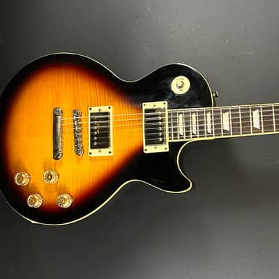 Epiphone 1960 Tribute Plus Les Paul, Recent image 1
