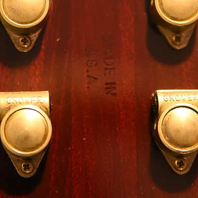 Gibson SG 1978 image 9