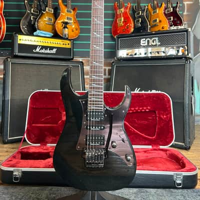Ibanez RG2550Z Prestige | Reverb