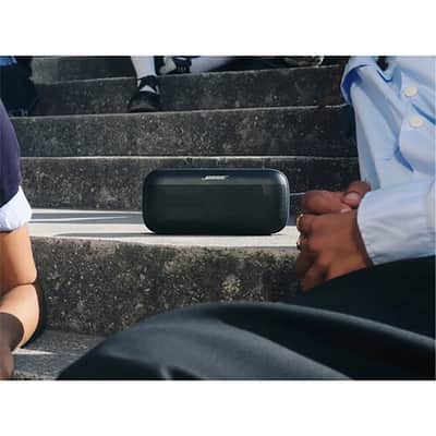 Bose Bose SoundLink Plus Portable Speaker TROY,BT SPKR,Black image 6