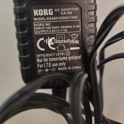 Korg KPR-77 - Analog Drum Machine - PSU Included - Manual Included - Tested image 20