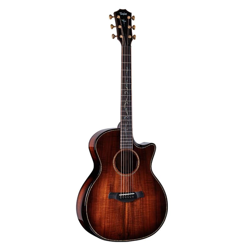 Taylor Next Generation Builder's Edition K24ce image 1