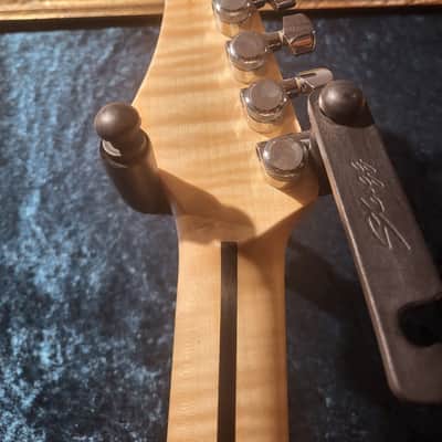 Vigier EXCALIBUR SPECIAL 1998 - FIRE BURST image 9