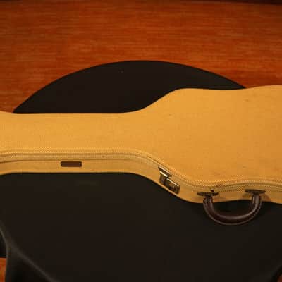 Fender Custom Shop '51 Nocaster Closet Classic 2008 image 17