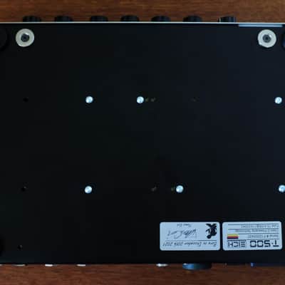 Immagine Pre Owned Eich T500 Digital Bass Head - 8