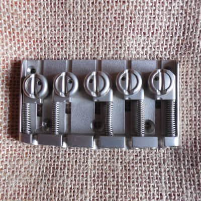 NOS - GOTOH PB AGH511-5 Bass Bridge - Japan image 1