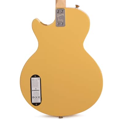 Gibson x Loog Les Paul TV Yellow image 3