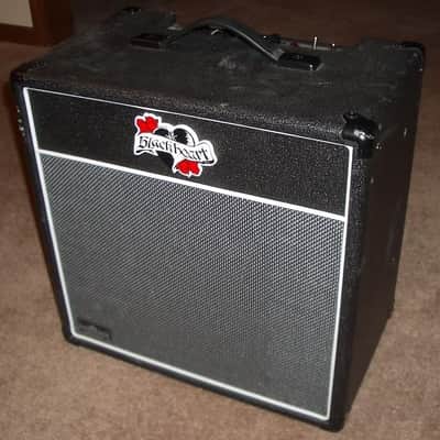 Blackheart Little Giant 5 watt Combo image 1