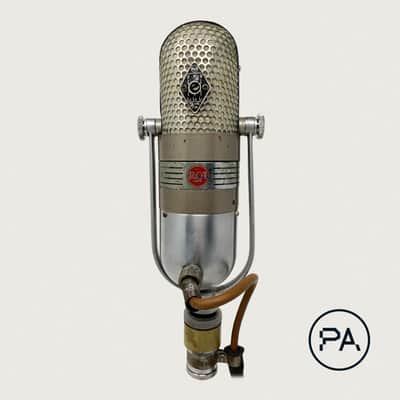 RCA 77-DX Ribbon Microphone image 4