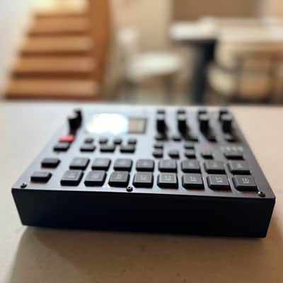 Elektron Syntakt 12 Track Drum Computer & Synthesizer w/ Decksaver image 3
