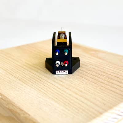 Dynavector DV XX2 MKII MC Moving Coil Phono Cartridge with flux damper, PCOCC coil, Alinco-5 magnet, PF Line contact Stylus on Boron Cantilever image 13