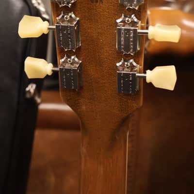 Gibson Les Paul Studio Tobacco Burst image 6