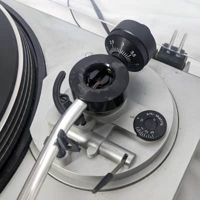 MCS Direct Drive Automatic Turntable Model 683-6602 - Technics / Modular Component Systems image 5