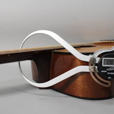 c.1985-1992 Fender Santa Maria II 12-String Acoustic MIK image 22