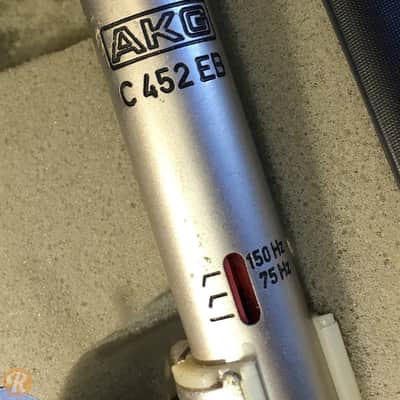 AKG C452 EB