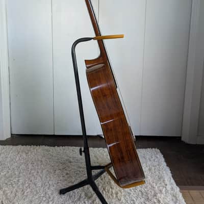 Francisco Navarro Concert Classical, 2001 image 8
