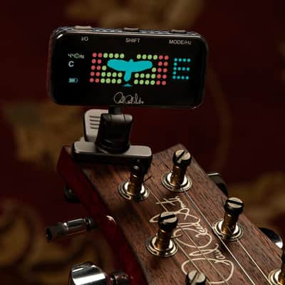 PRS Clip-On Tuner image 3