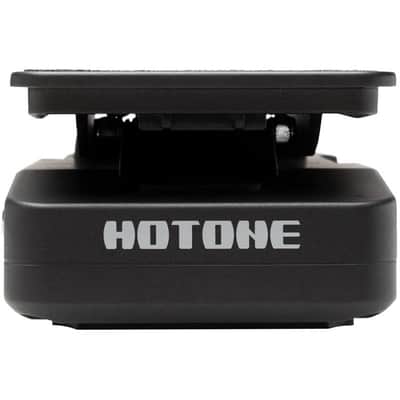 Hotone Ampero Press SP-30 Passive Volume Expression 2 in 1 pedal image 5