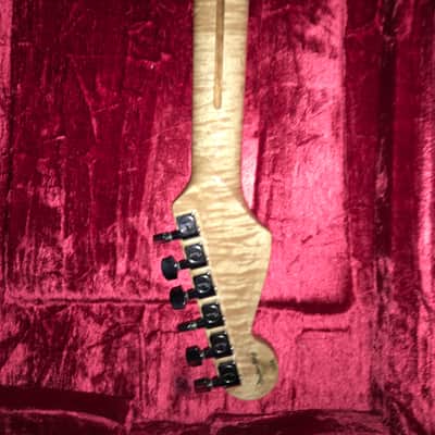 Fender Custom Shop Custom Classic Stratocaster image 3