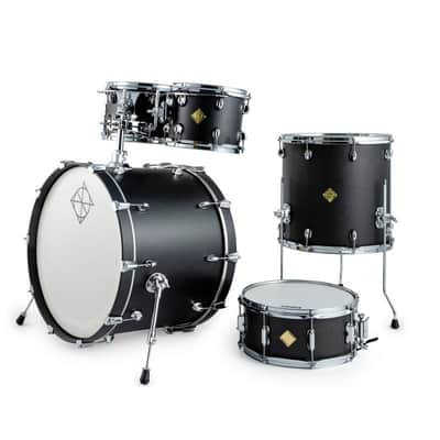 Dixon Cornerstone Classic 522 MSP Shell Pack Black (PODCSTC522-01-SB) image 2