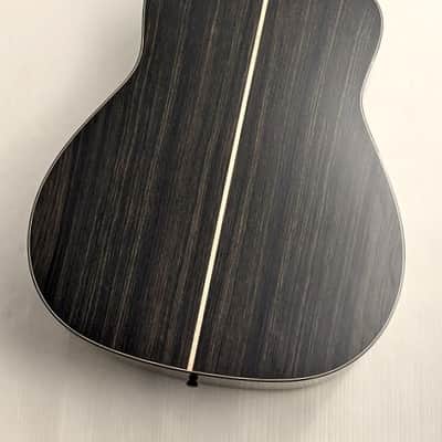 [Made In Japan]YAMAHA FG9R[GSB019] image 9