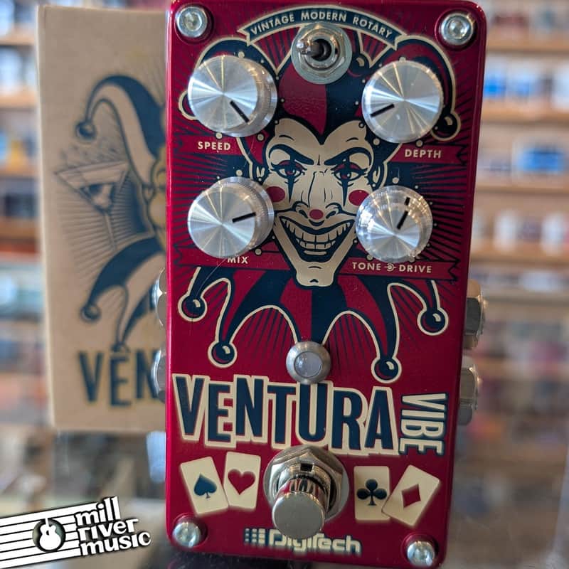 DigiTech Ventura Vibe