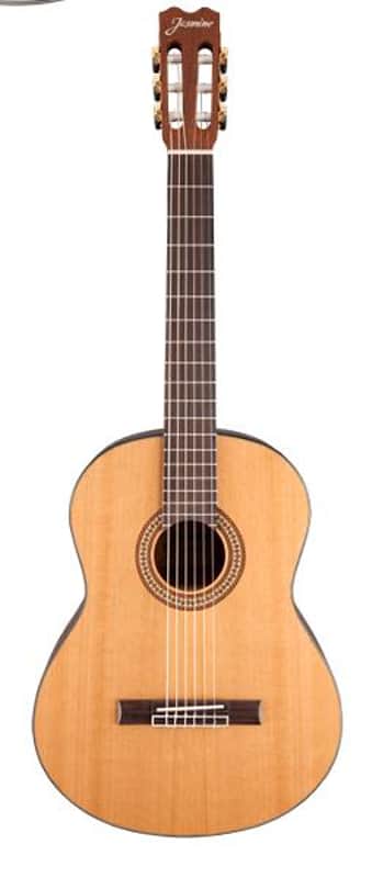 Jasmine JC-27 Natural Acoustic Guitar image 1