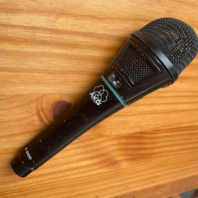 AKG C 5900 Condenser Microphone image 2