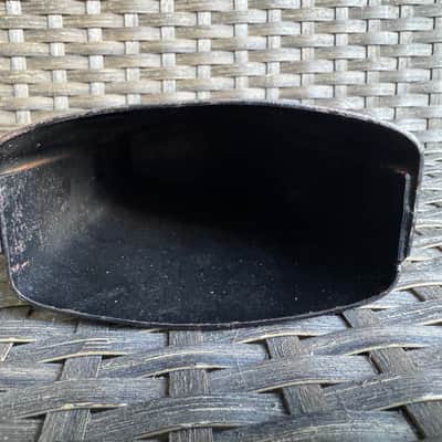 Latin Percussion LP204A Black Beauty Cowbell image 7