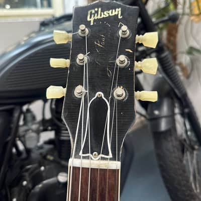 Gibson Custom Shop Collector's Choice #18 "Dutchburst" '60 Les Paul Standard image 16