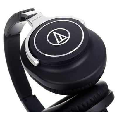 Audio-Technica ATH M70X | Premium Headphones. New with Full Warranty! image 18