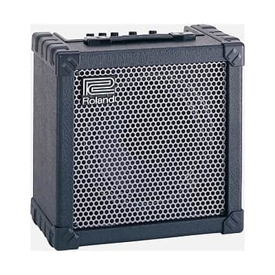 Roland CUBE-30 2-Channel 30-Watt 1x10" Guitar Combo