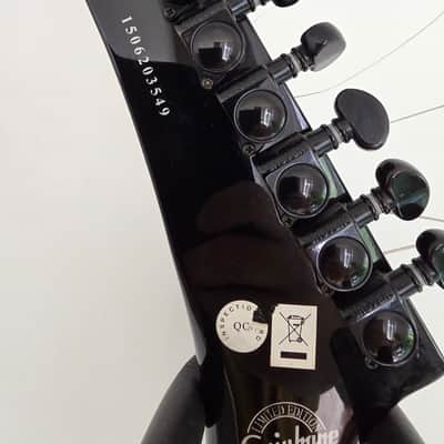 Epiphone '84 Explorer EX image 8