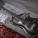ESP MIJ Original Series Horizon III "Titan Metal + Ebony" (2022)